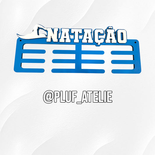 Medalheiro Personalizável