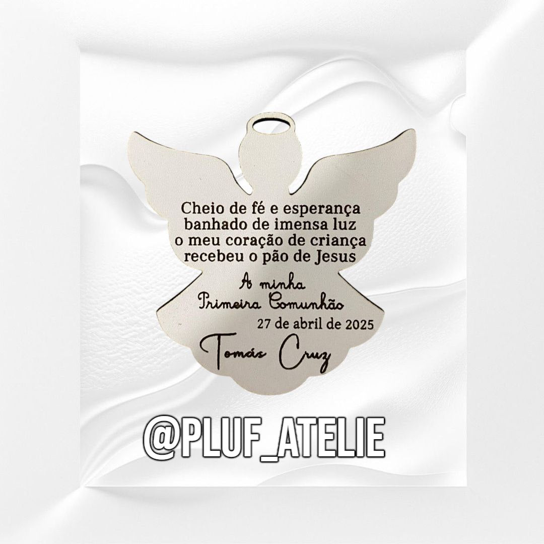 Lembrança Personalizável