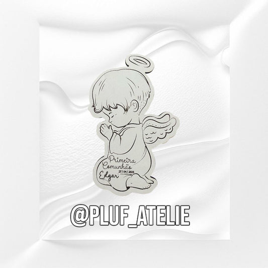 Lembrança Personalizável