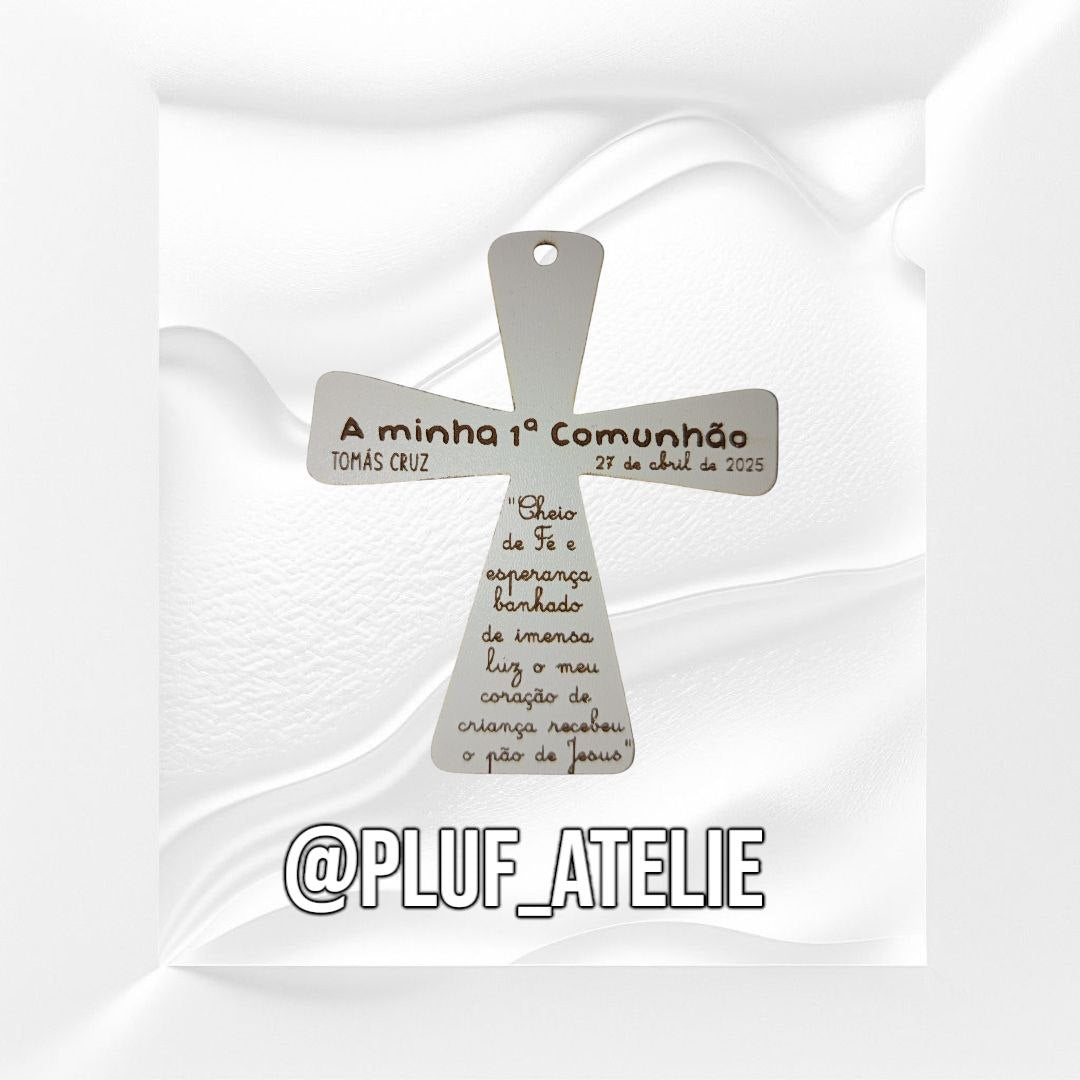 Lembrança Personalizável