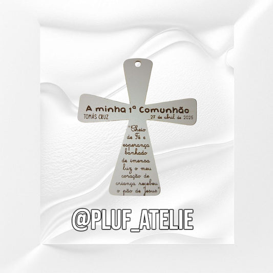 Lembrança Personalizável