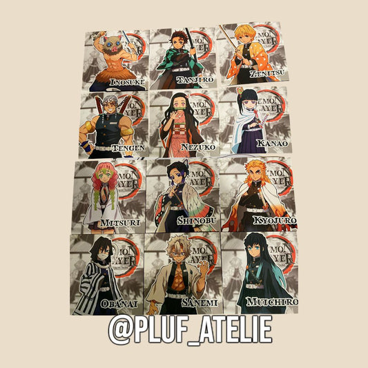 Placas Decorativas Personalizáveis