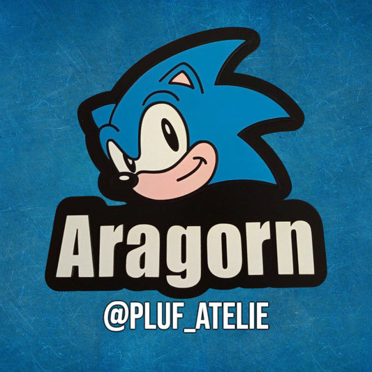 Nome Personalizável