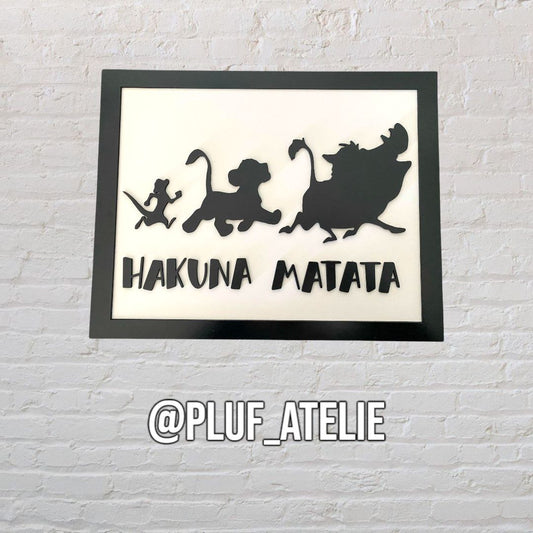 Quadro Personalizável
