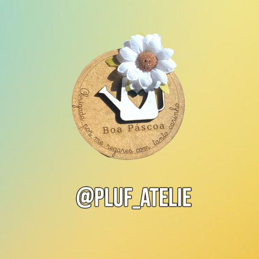 Lembrança Personalizável