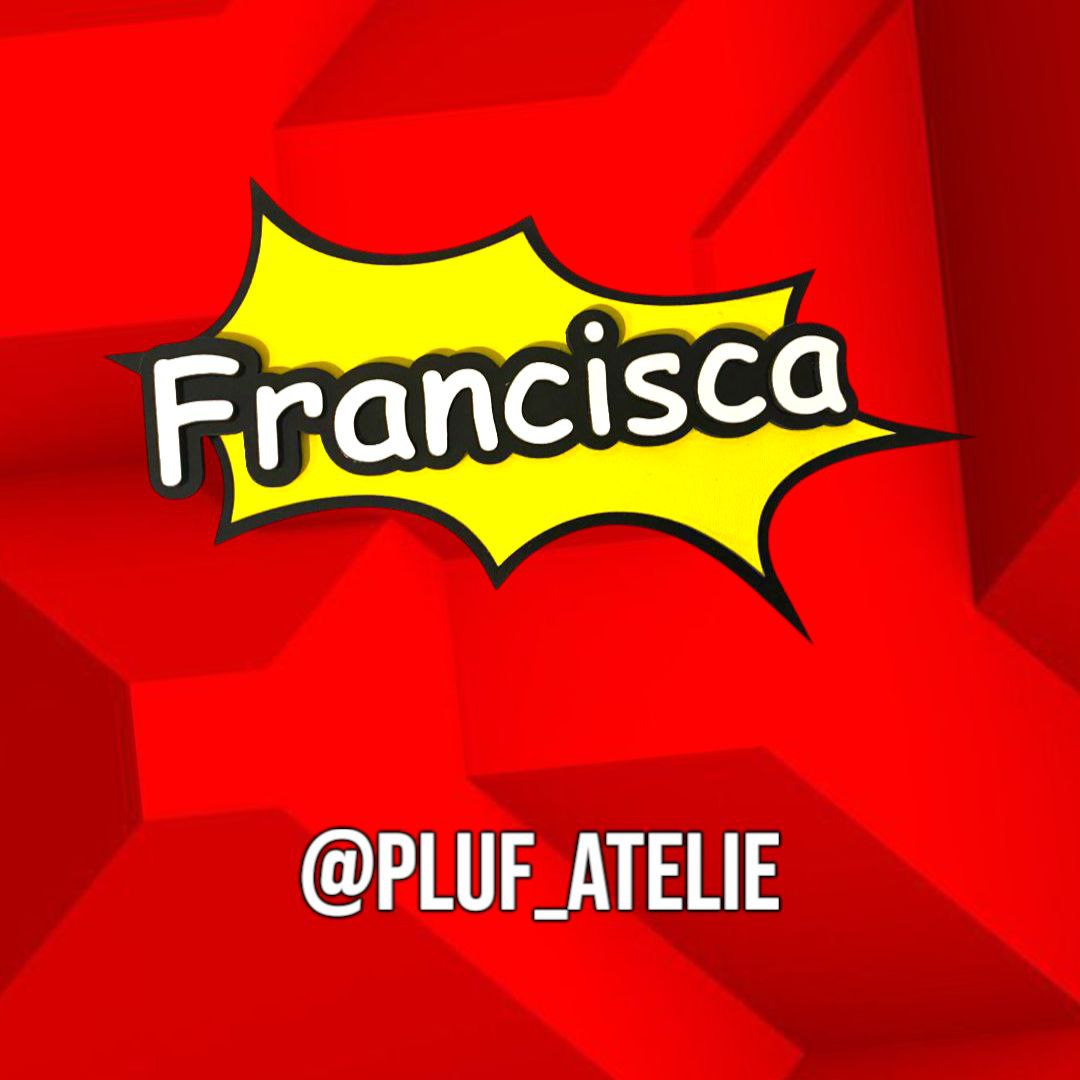 Nome Personalizável