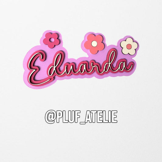 Nome Personalizável