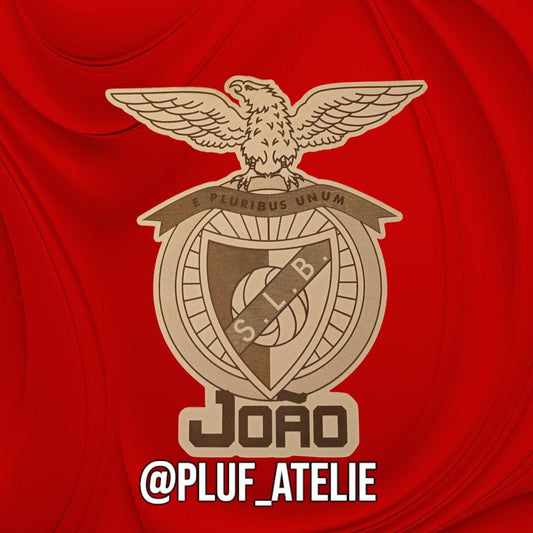 Nome Personalizável