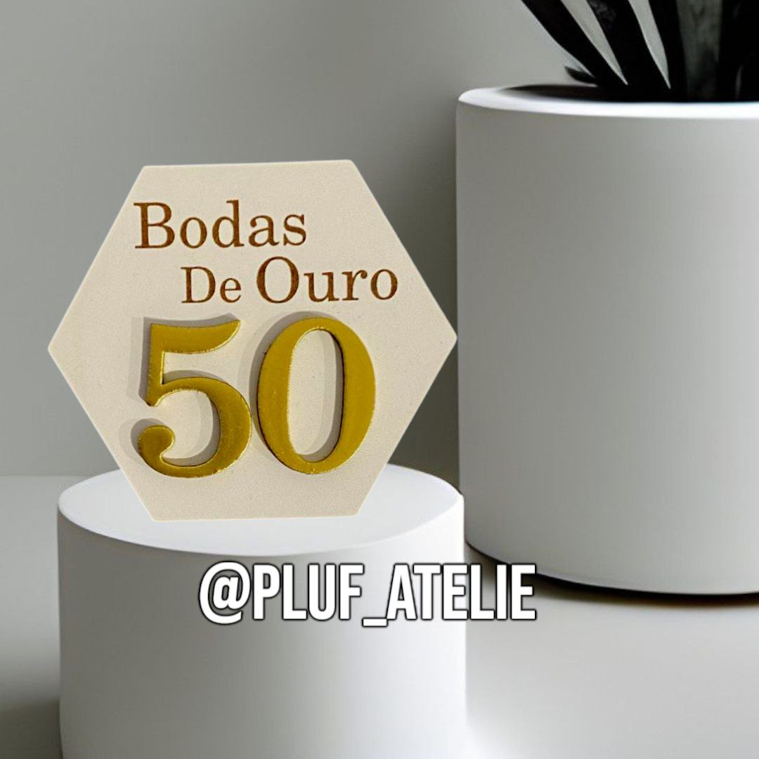 Lembrança Personalizável