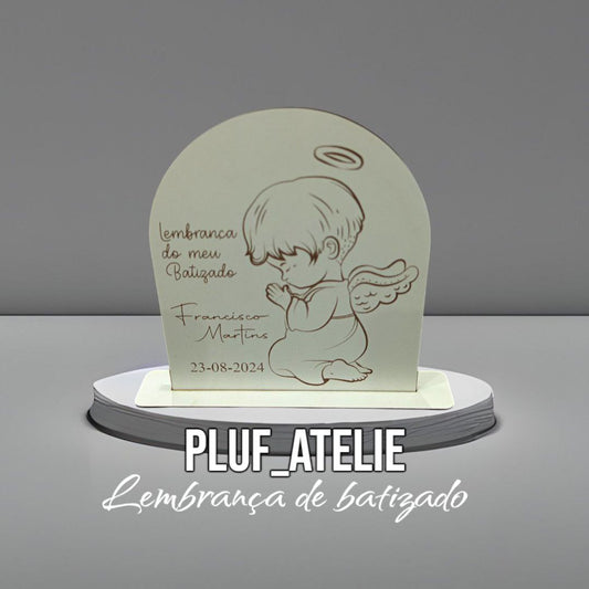 Lembrança Personalizável