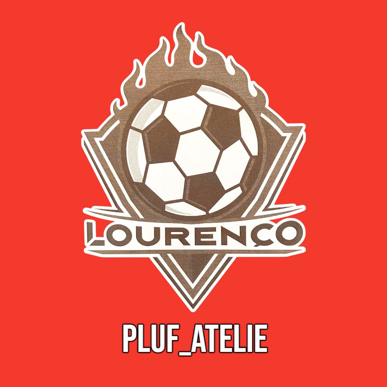 Nome Personalizável